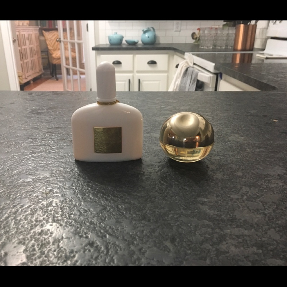 Designer Perfume